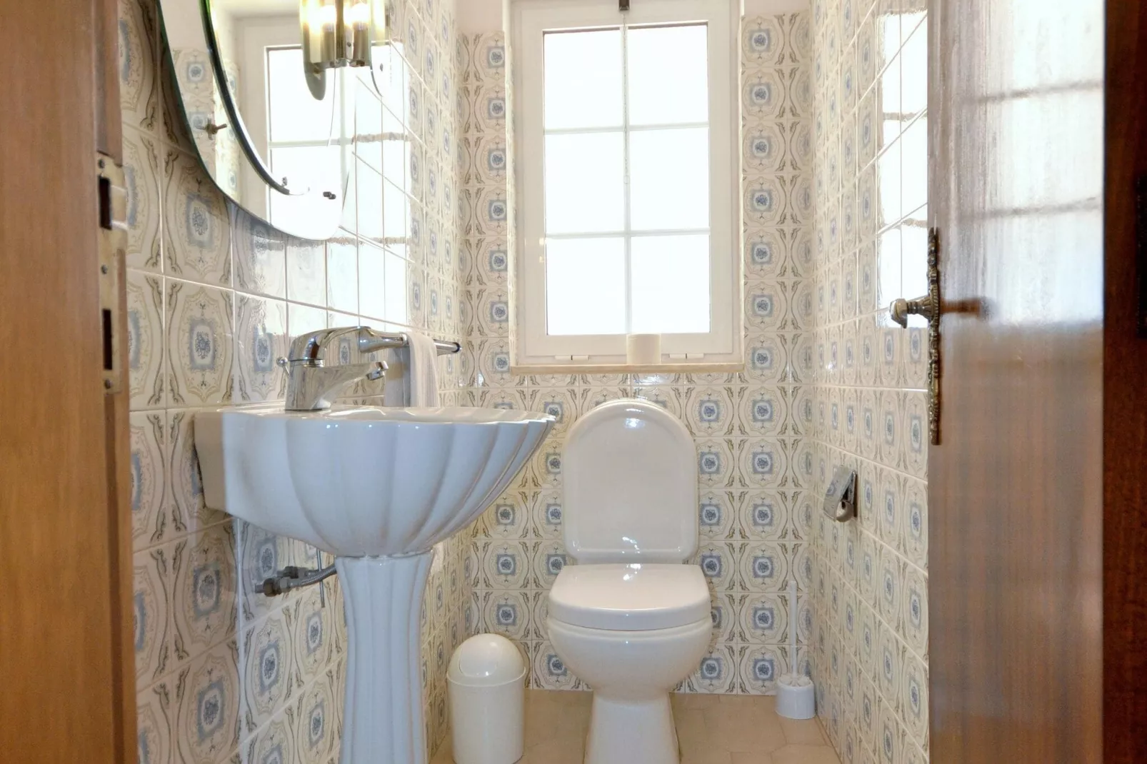 Villa Correia - Cornelia-Salle de bain