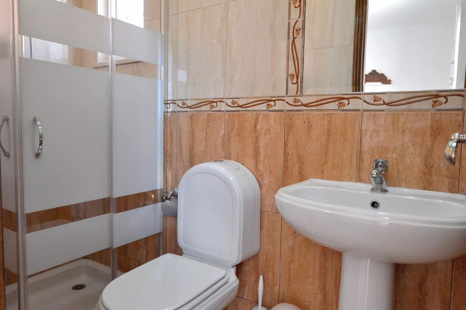 Villa Correia - Cornelia-Salle de bain