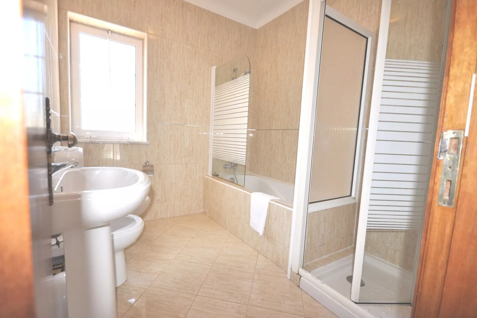 Villa Correia - Cornelia-Salle de bain