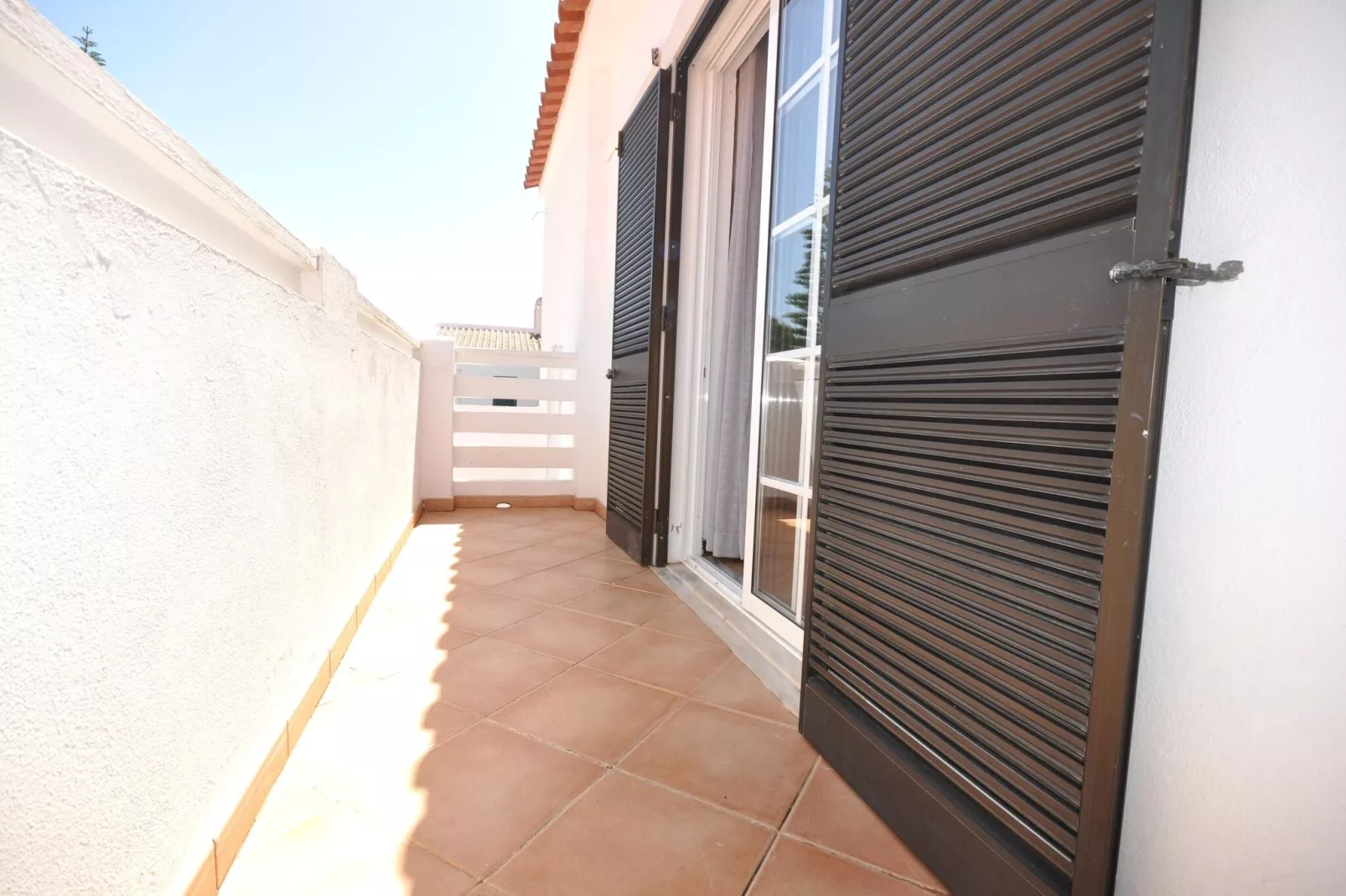 Villa Correia - Cornelia-Balcon-terrasse