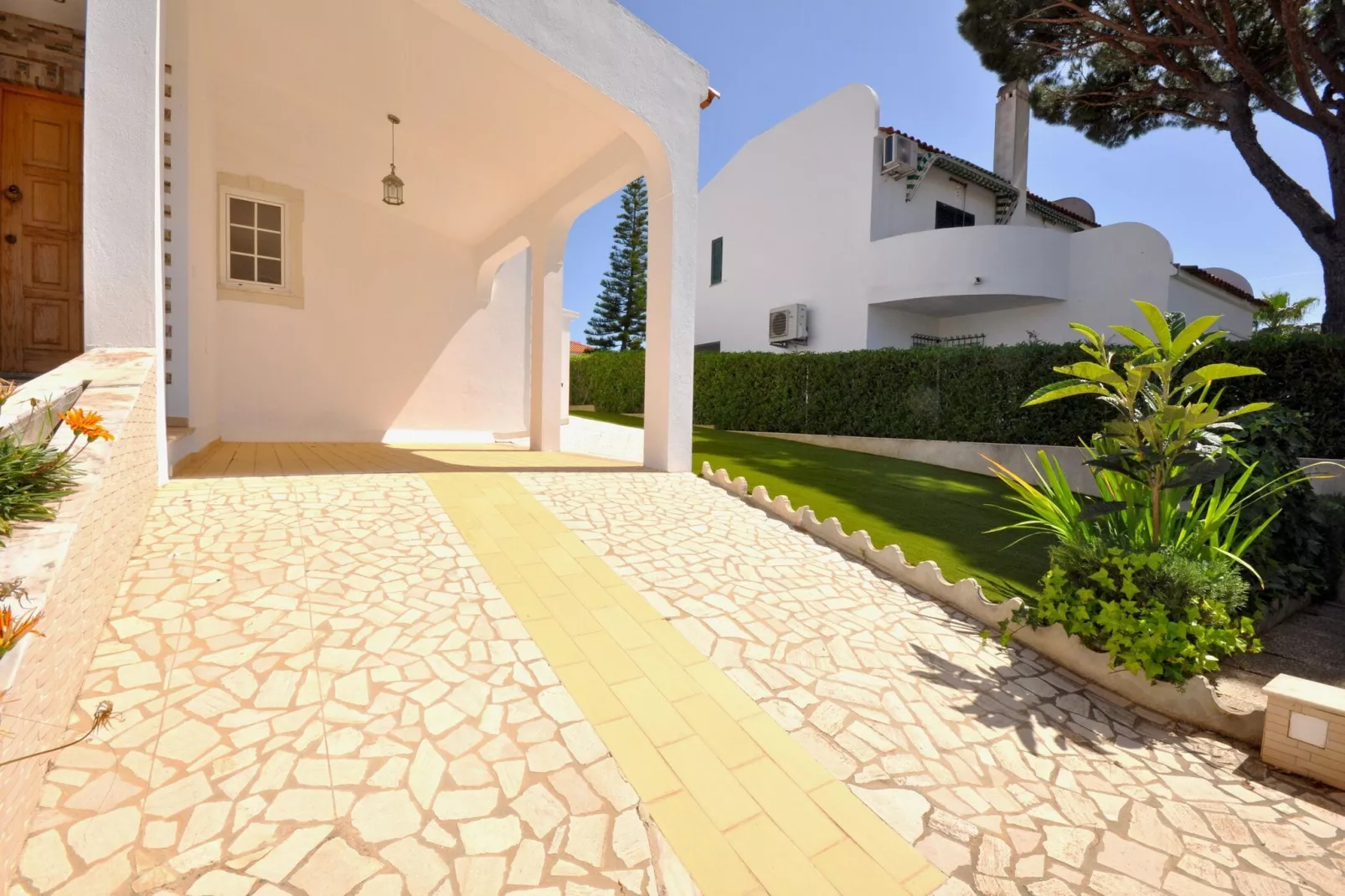 Villa Correia - Cornelia-Jardin d'été