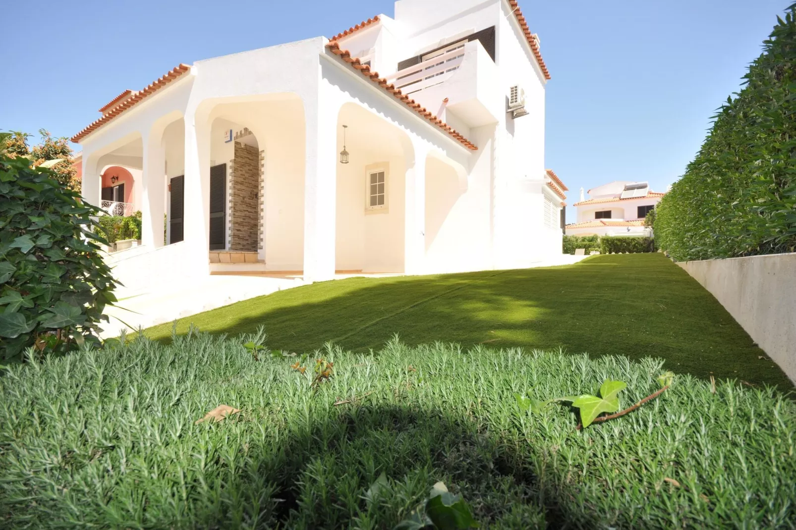 Villa Correia - Cornelia-Jardin d'été