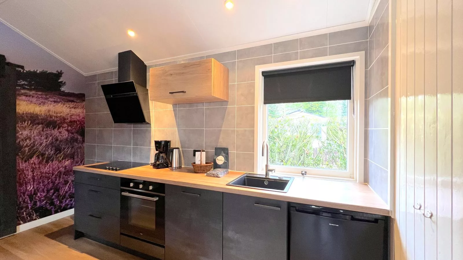 De Fazant-Kitchen