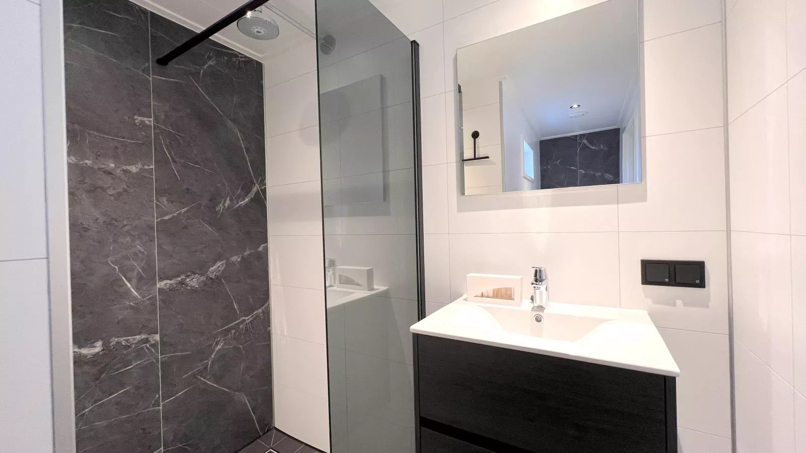 De Fazant-Bathroom