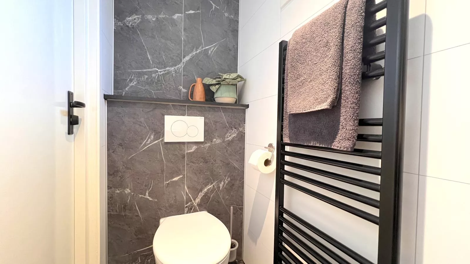 De Fazant-Bathroom