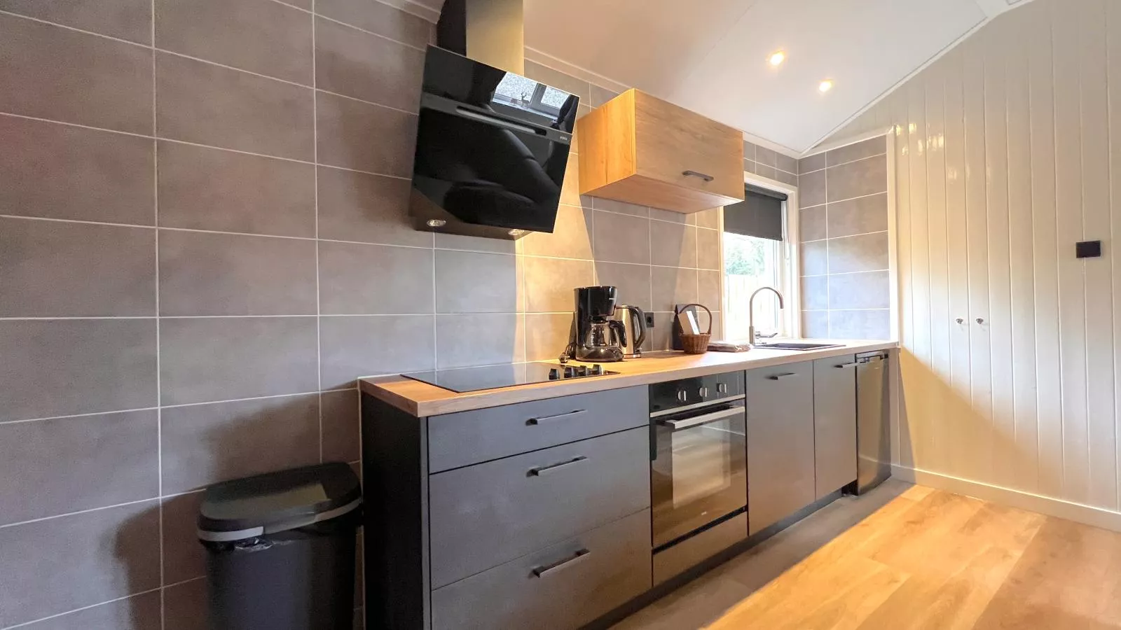 De Fazant-Kitchen