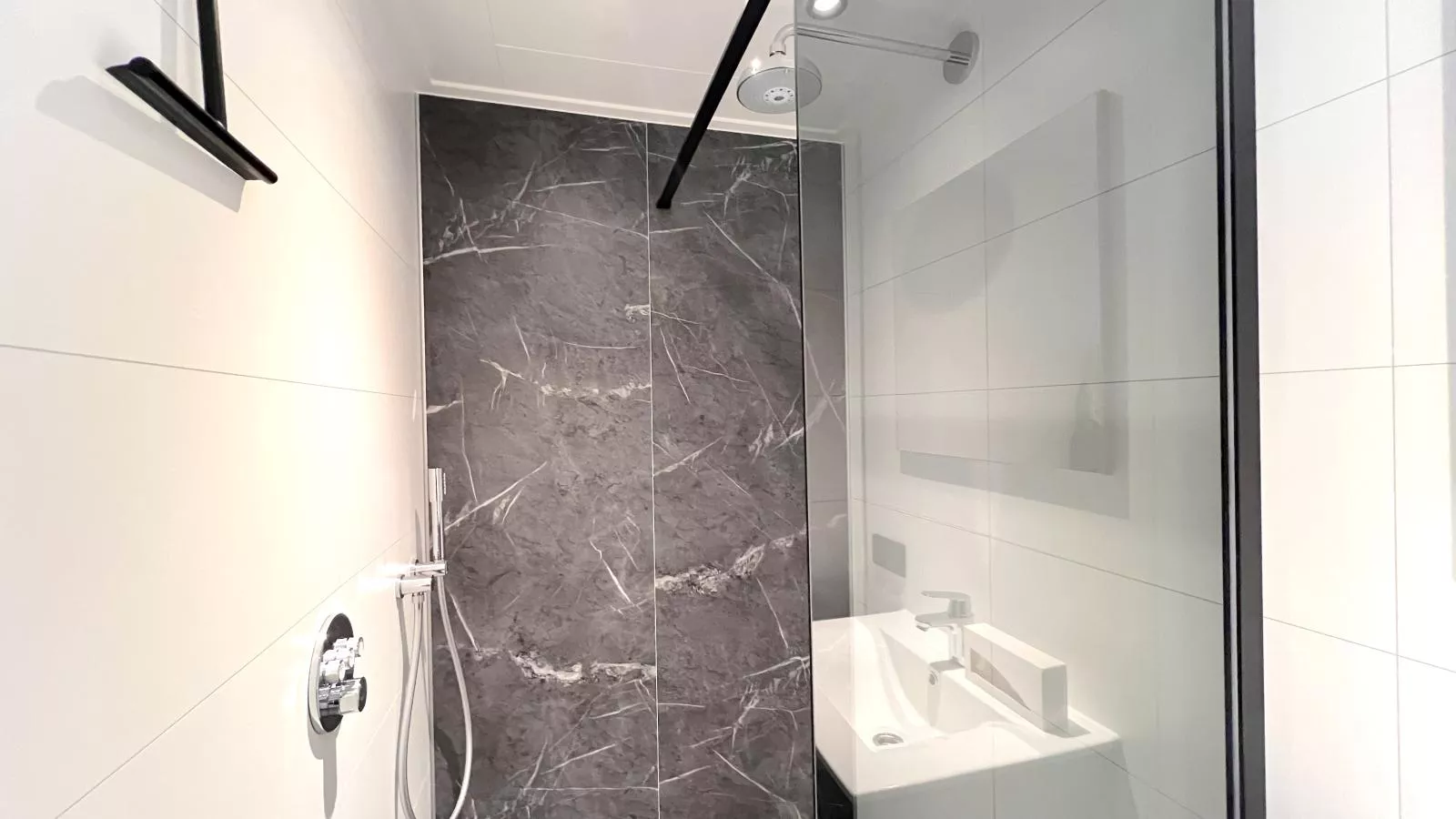 De Fazant-Bathroom