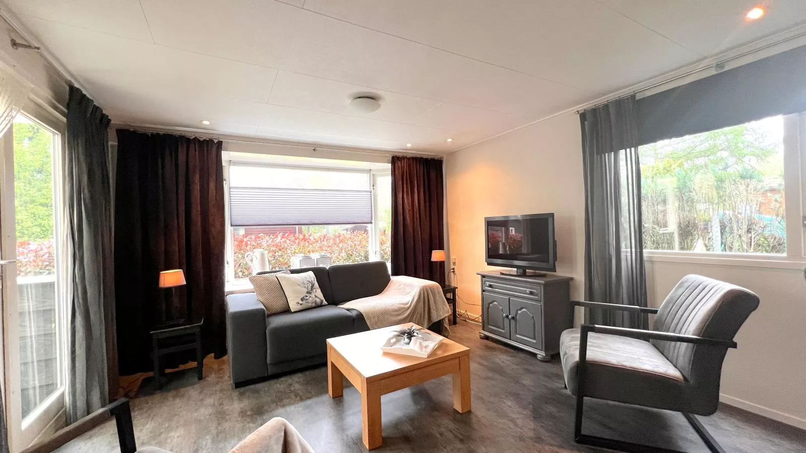 Merel-Living room