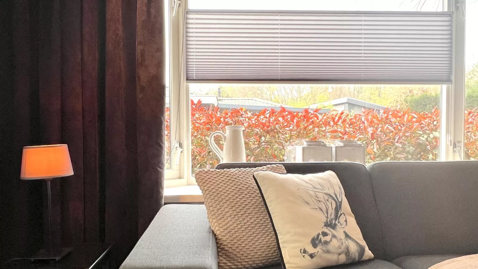 Merel-Living room