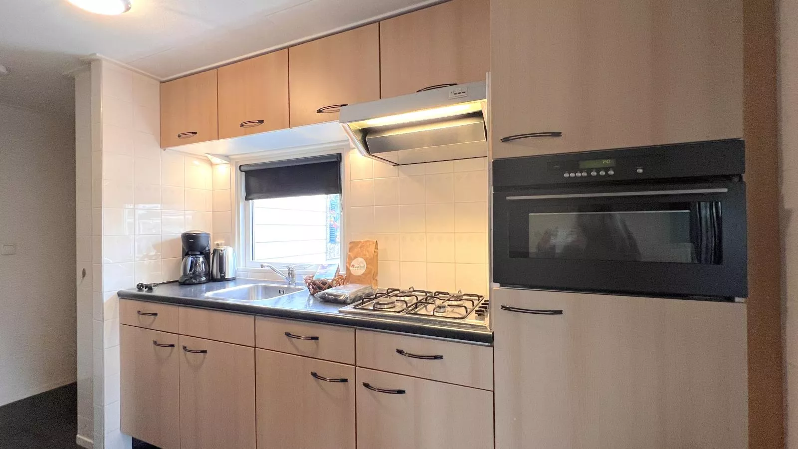Merel-Kitchen