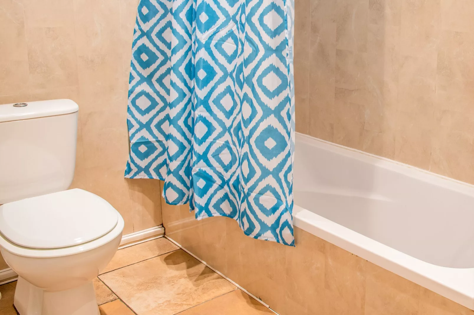 Chalet Samson-Bathroom