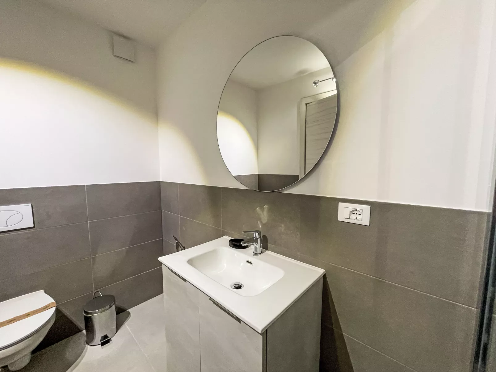 Residence Baia Rilke, App. Pineta-Inside