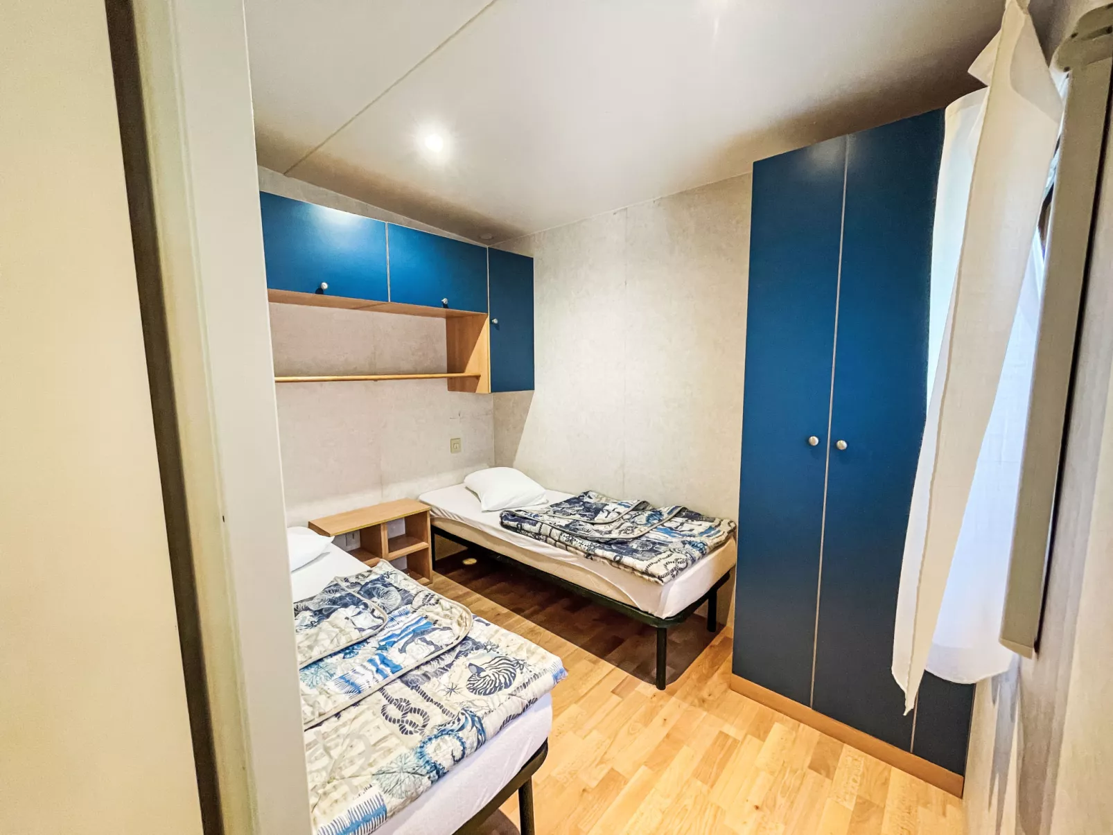 Camping Village Mare Pineta-Inside