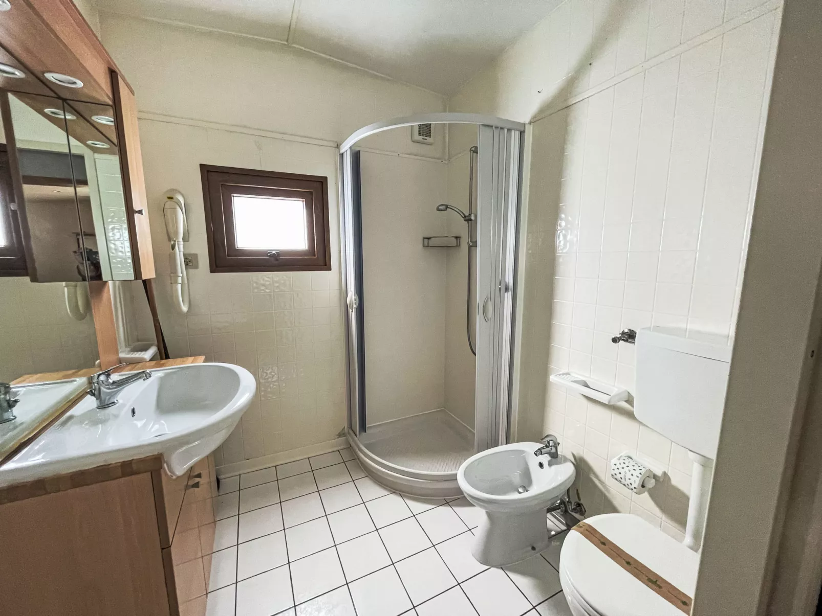 Camping Village Mare Pineta-Inside