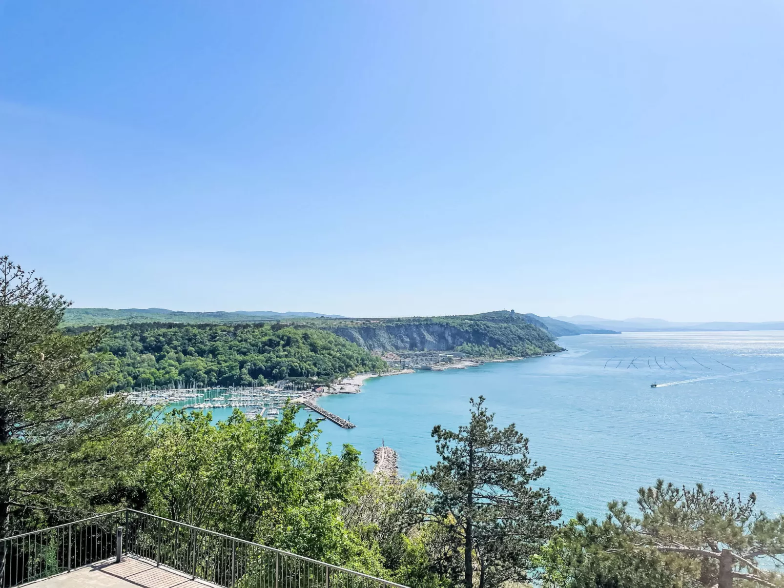 Camping Village Mare Pineta-Dehors