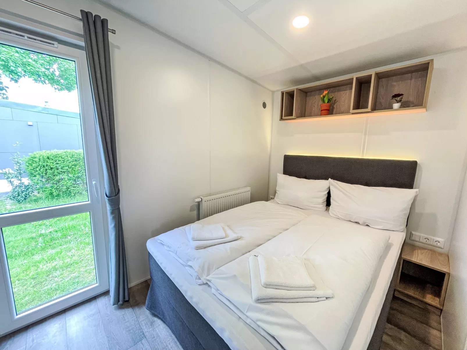 Tiny Haus Kiwi-Inside