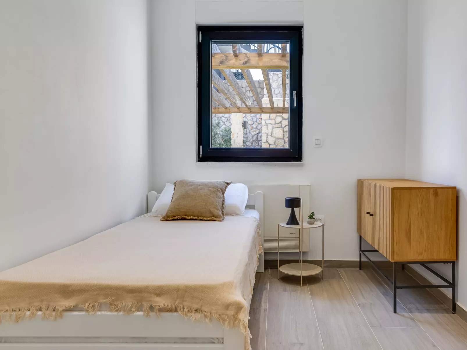Minimalist-Inside