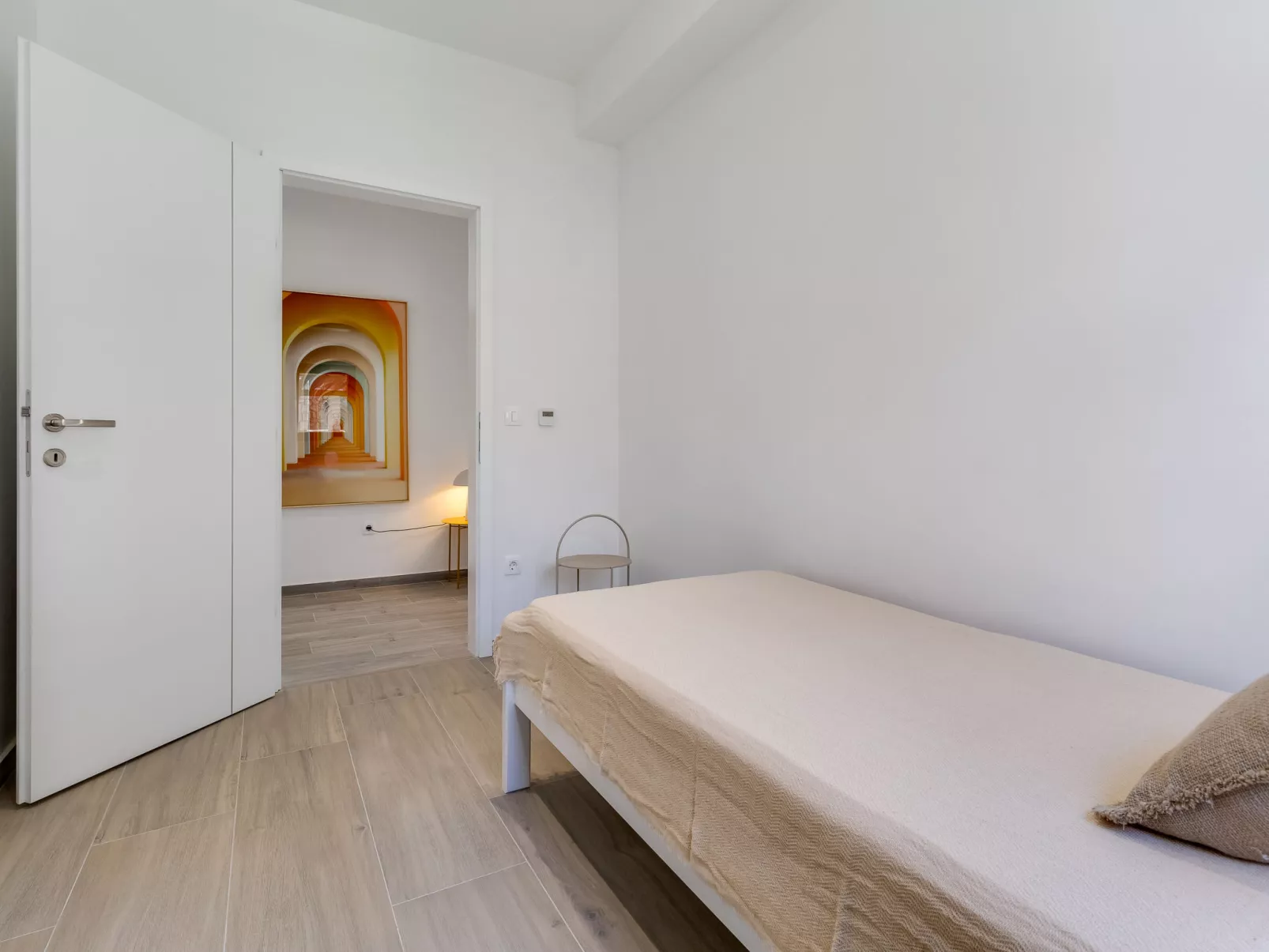 Minimalist-Inside