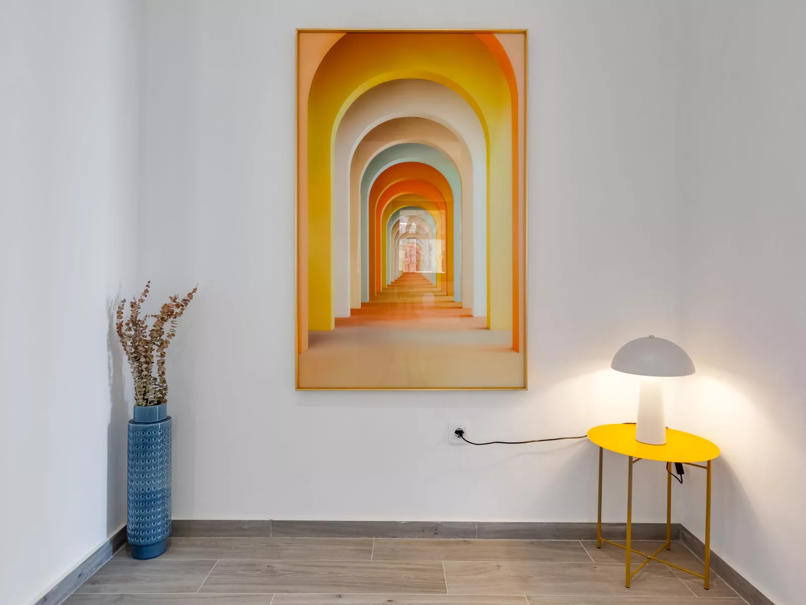 Minimalist-Inside