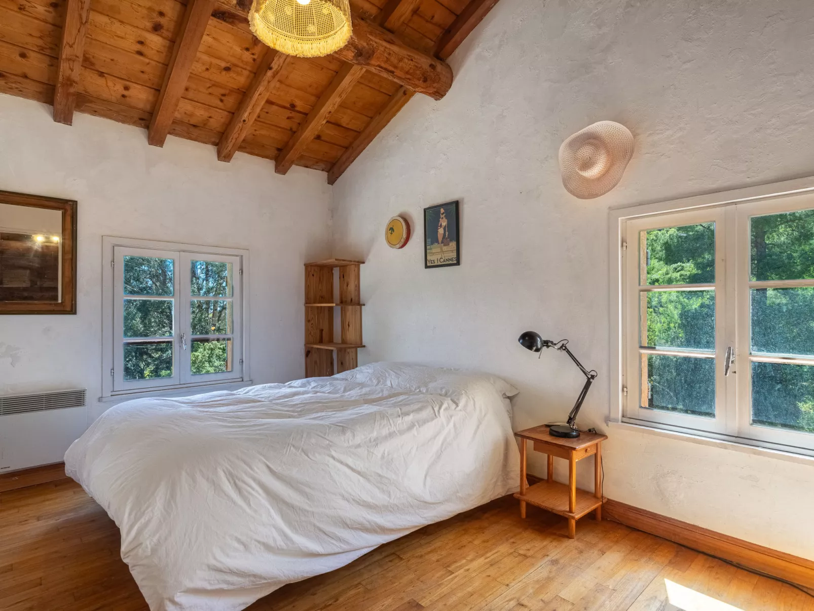Villa Jeamic-Inside