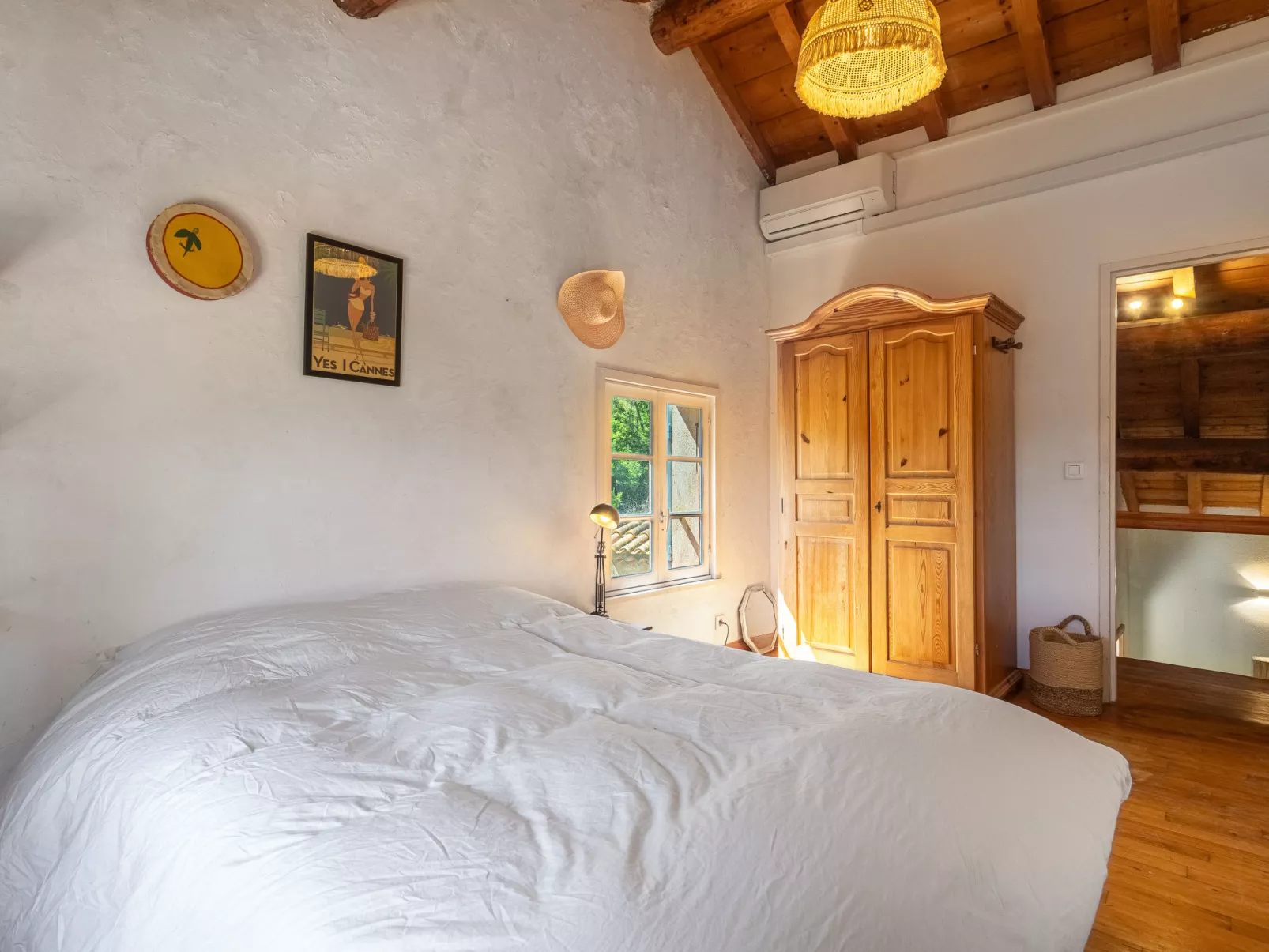 Villa Jeamic-Inside