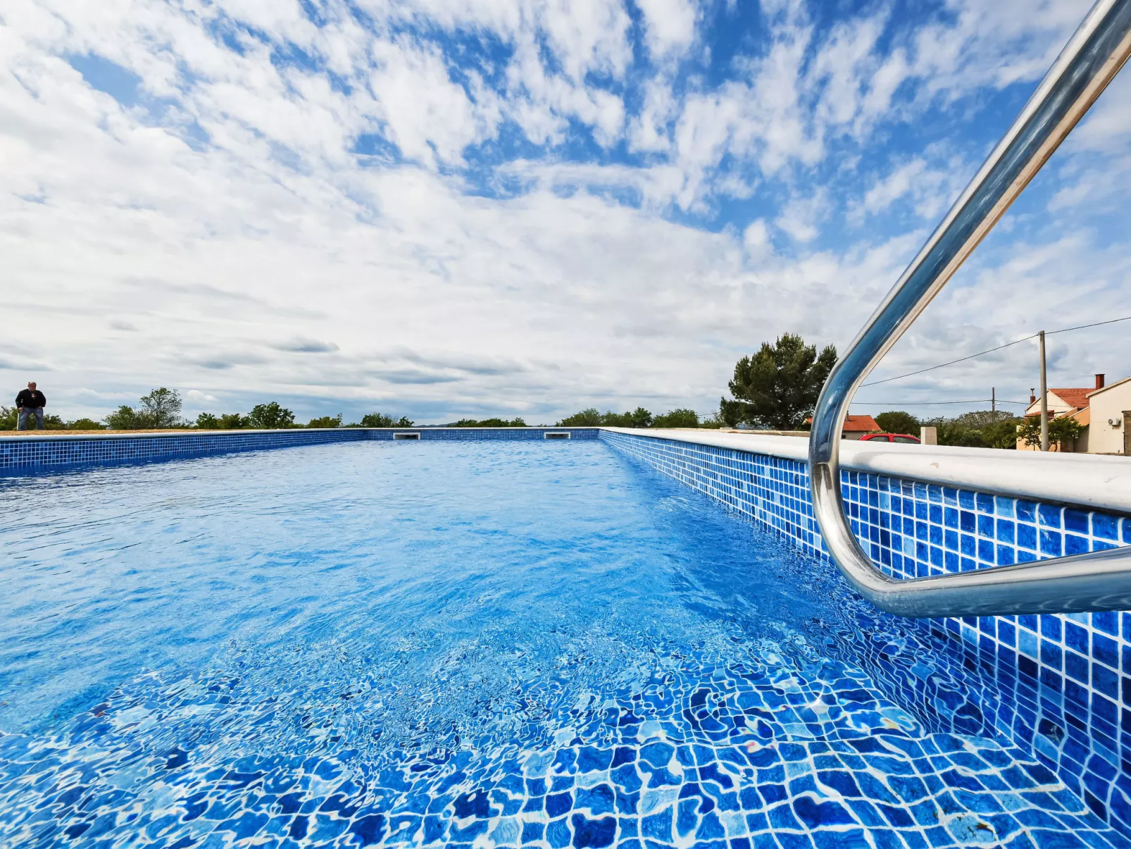 Vulelija Holiday Home-Outside