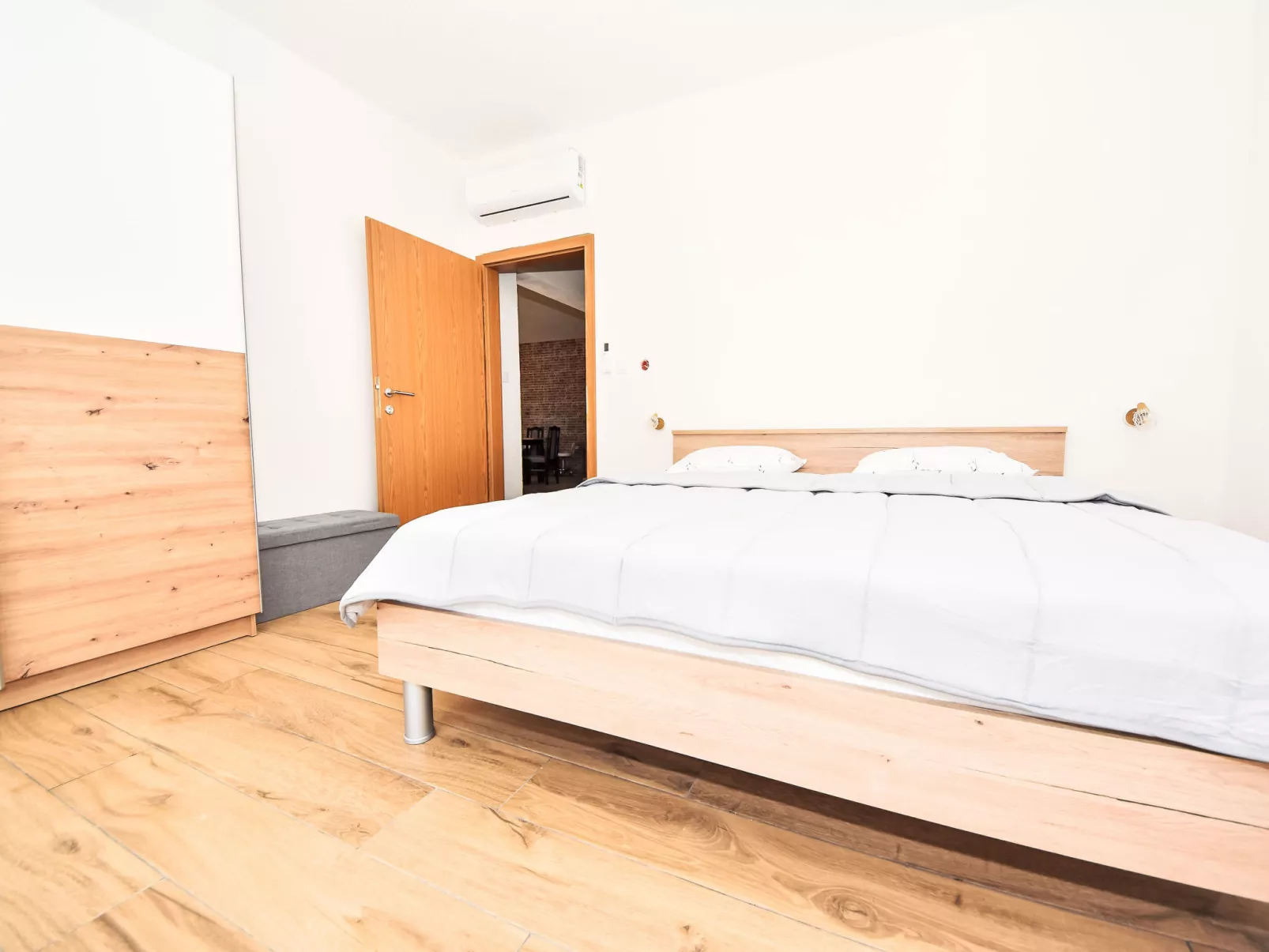 Vulelija Holiday Home-Inside