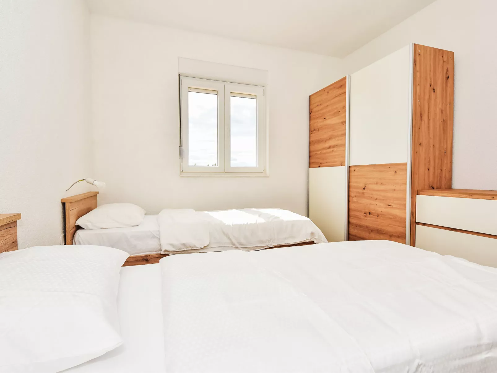 Vulelija Holiday Home-Inside