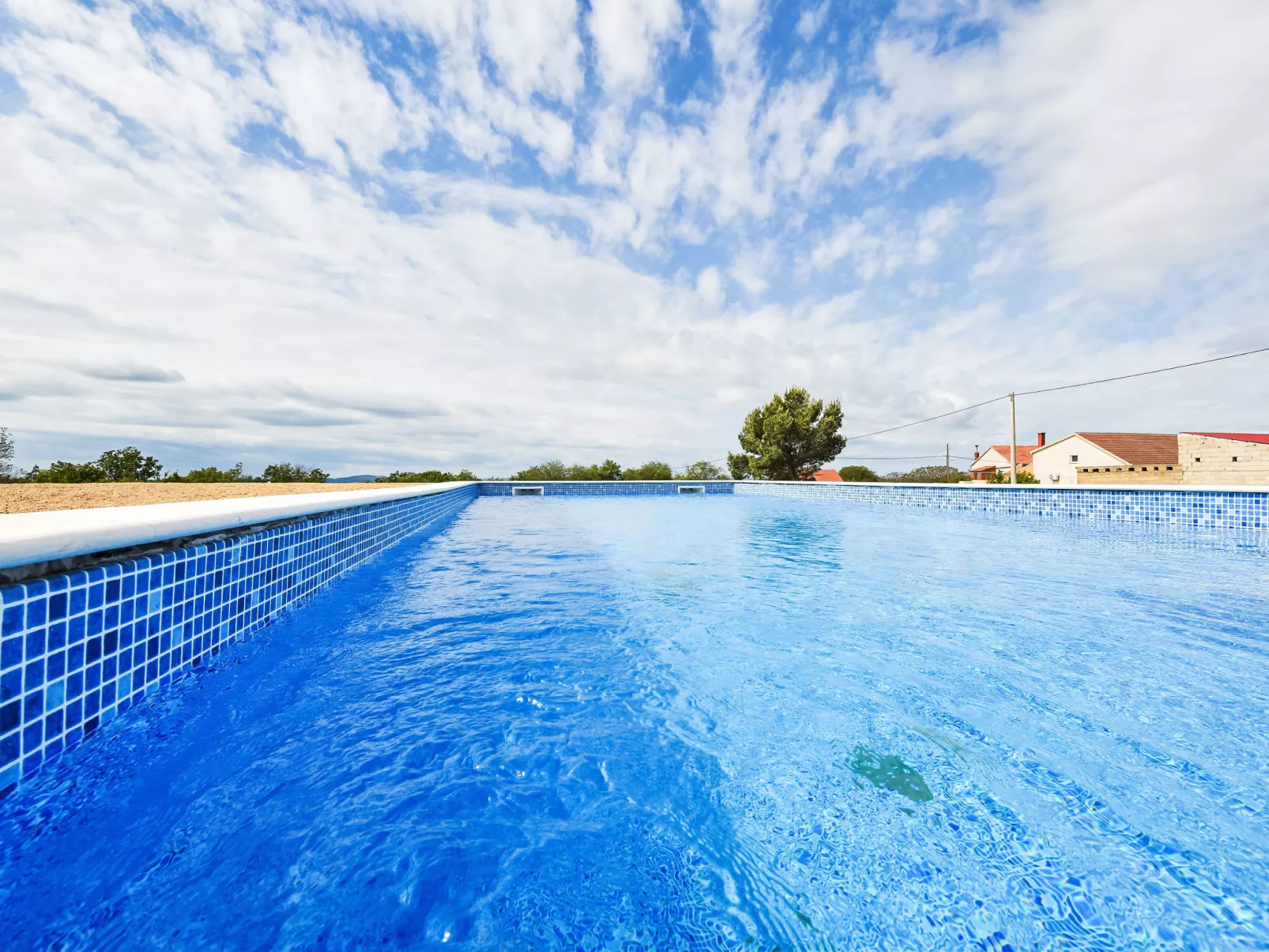 Vulelija Holiday Home-Outside