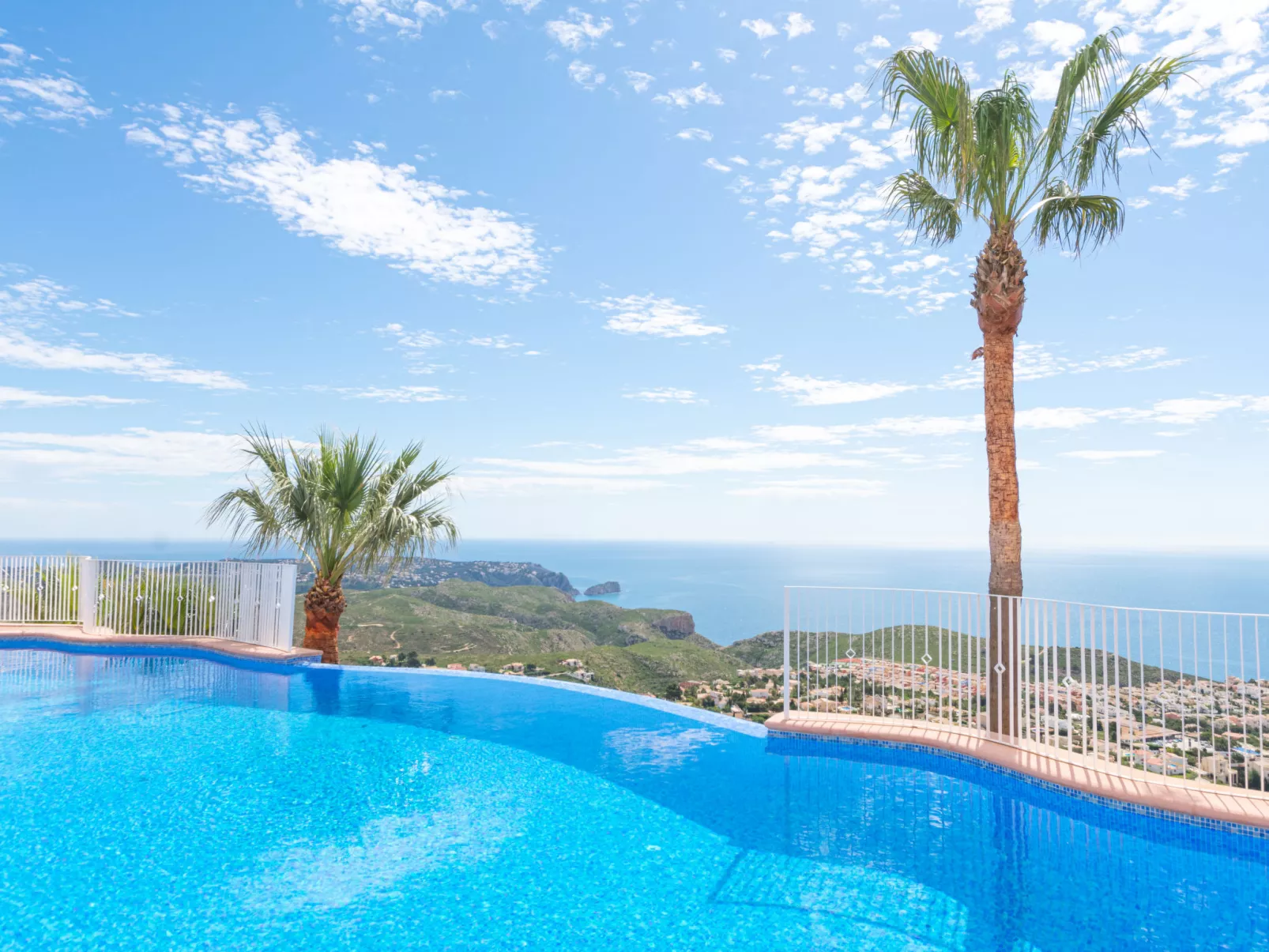 Panoramic Views-Outside