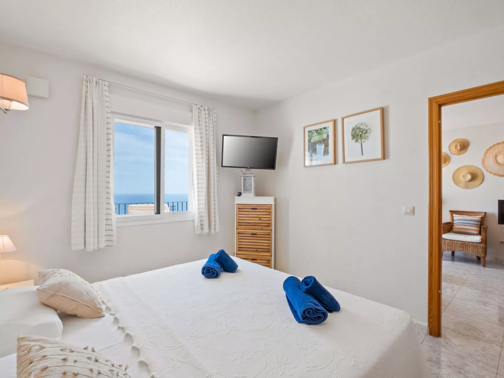 Panoramic Views-Inside