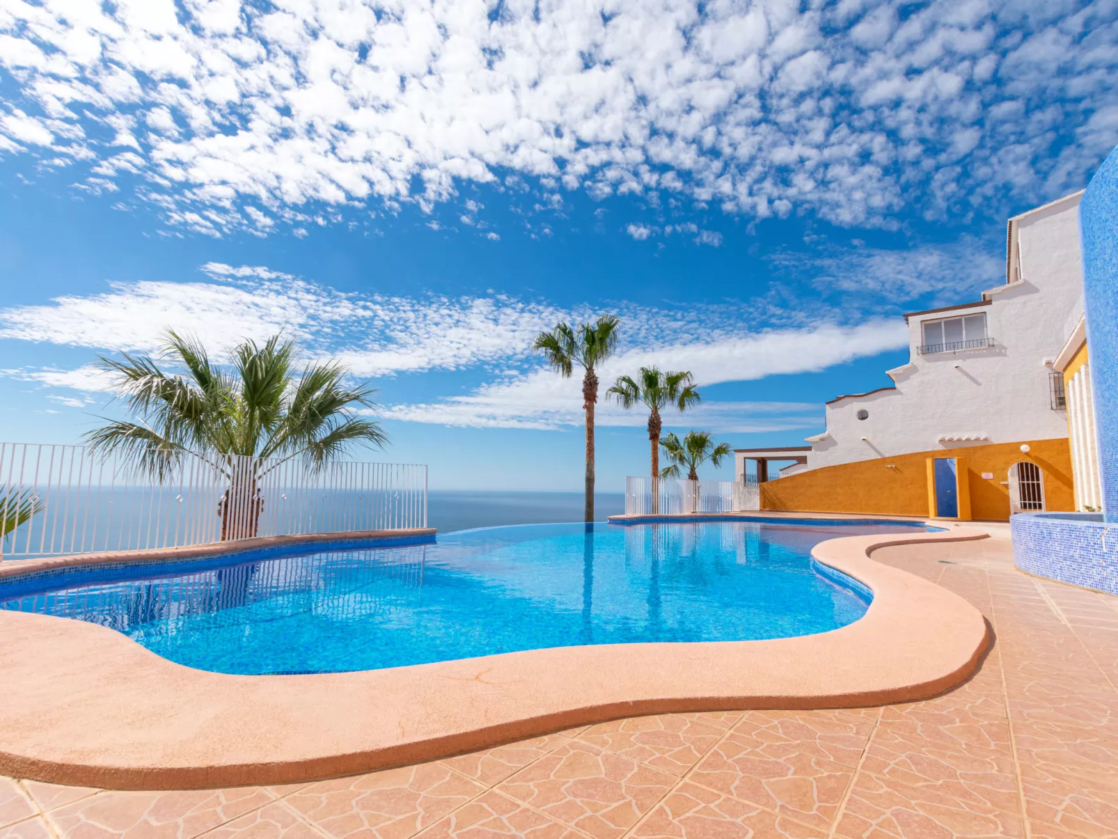 Panoramic Views-Outside