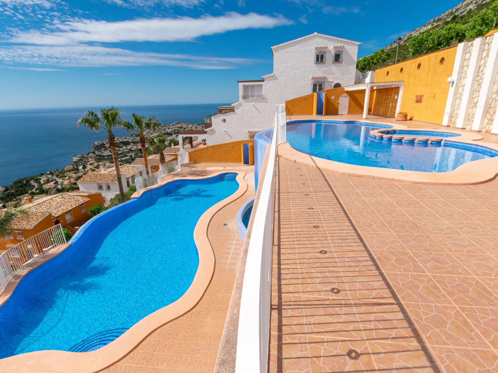 Panoramic Views-Outside
