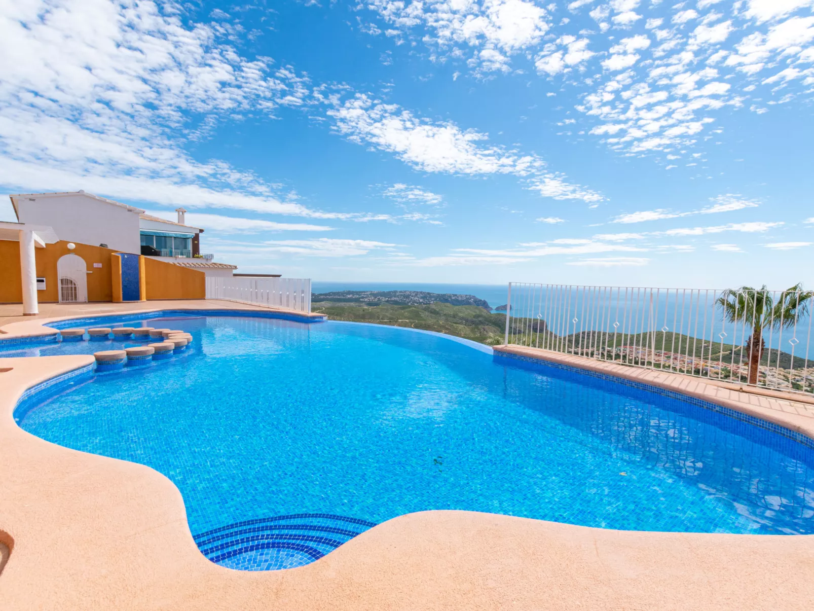 Panoramic Views-Outside