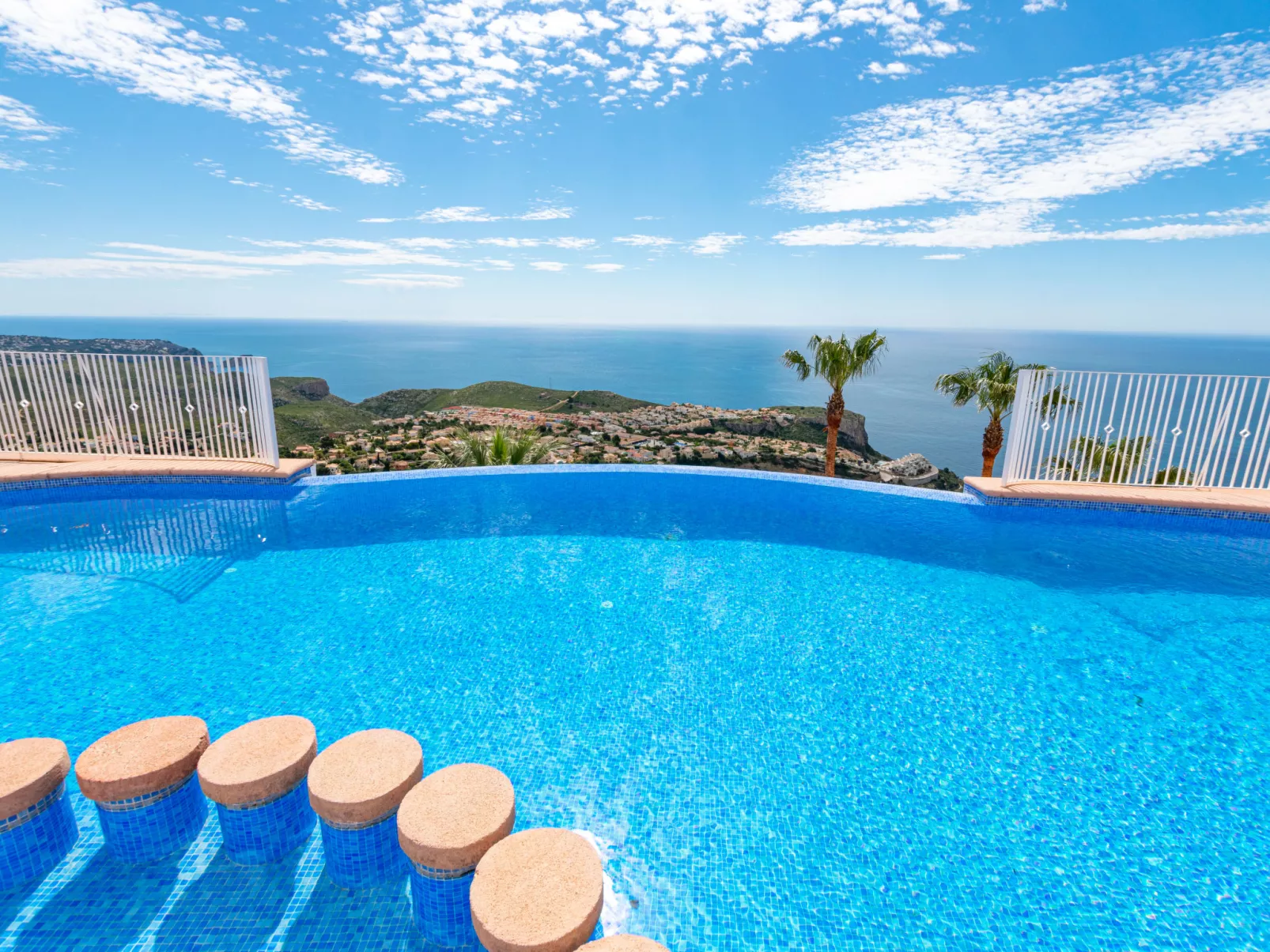Panoramic Views-Outside