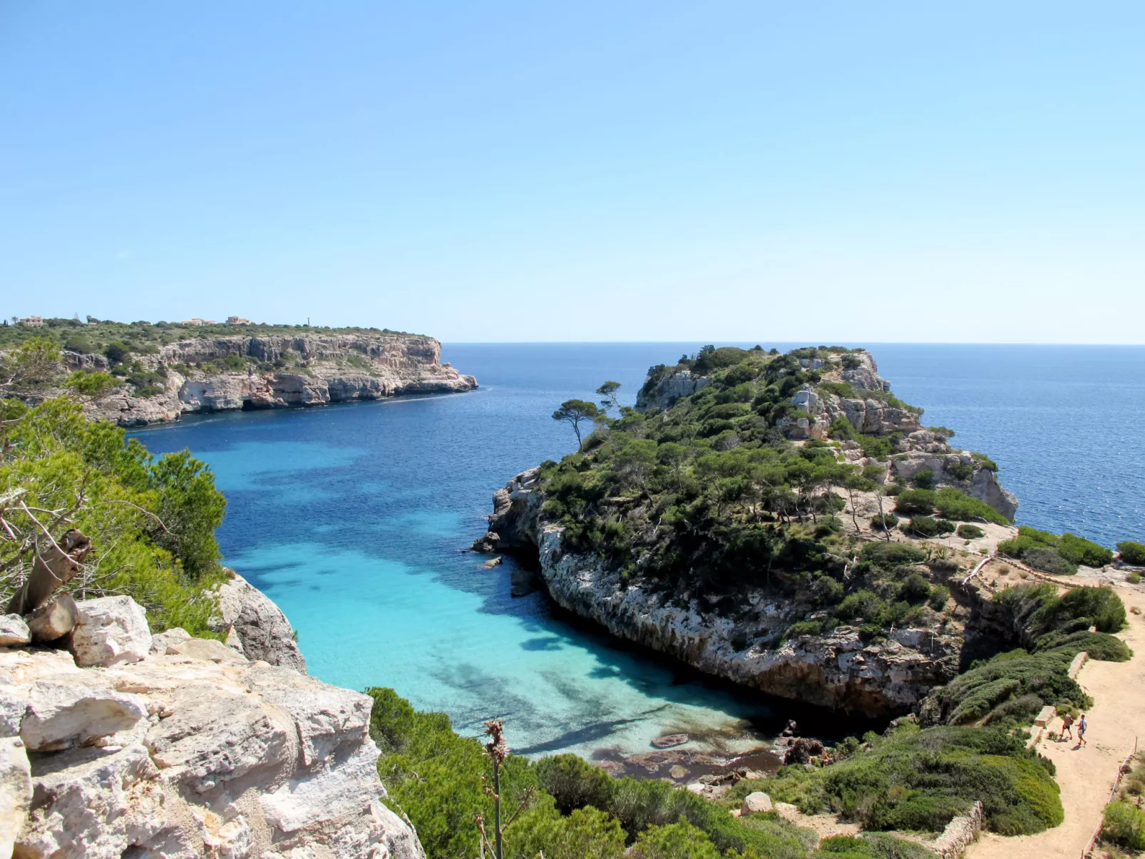Gran Llombards-Area