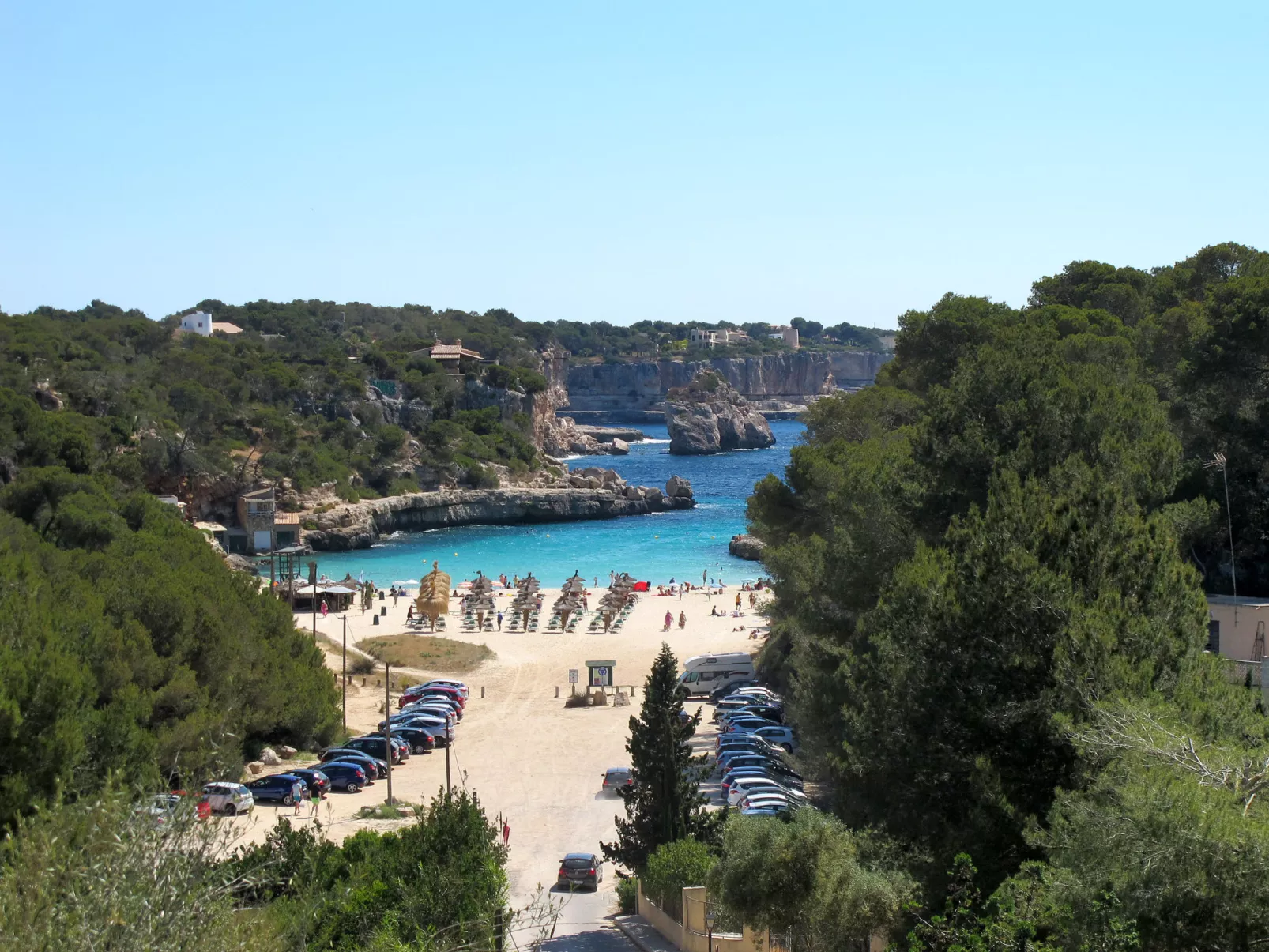 Gran Llombards-Area
