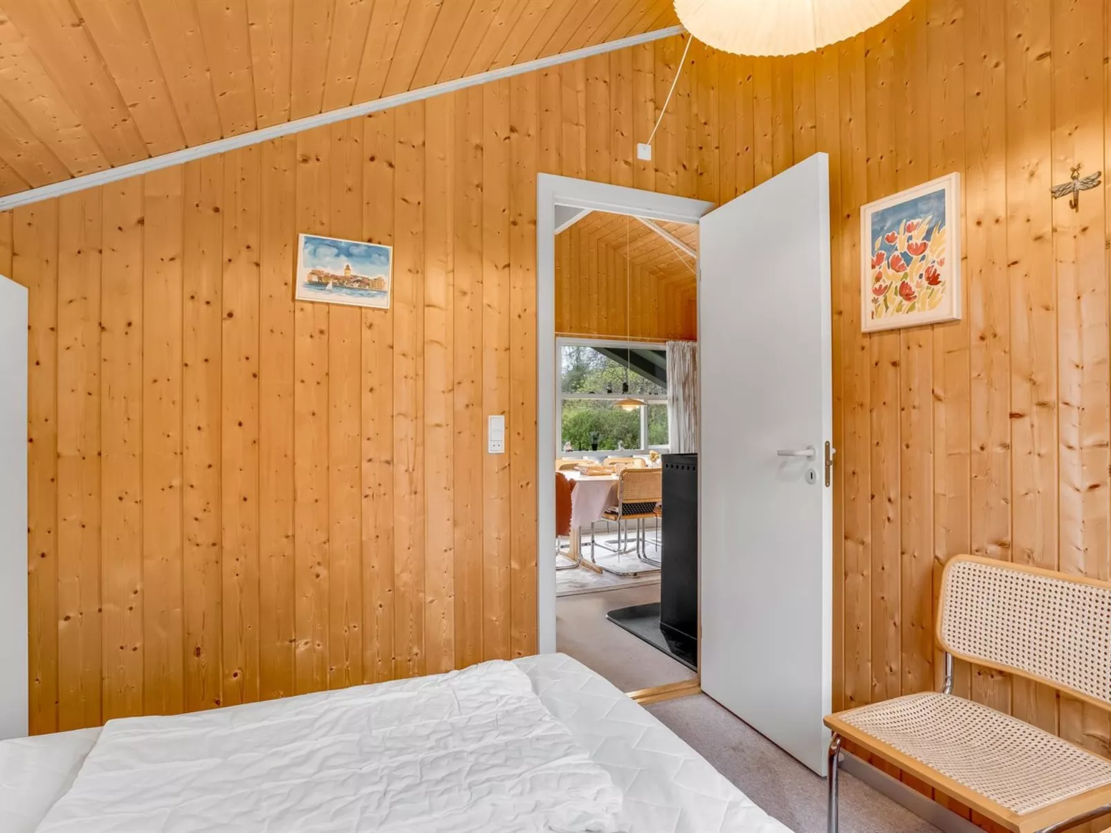 "Eeva" - 500m from the sea-Inside