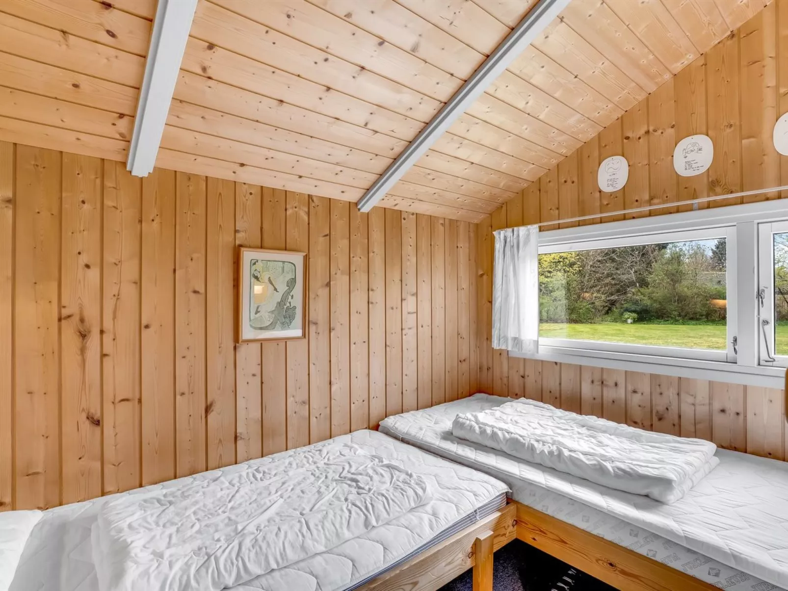 "Eeva" - 500m from the sea-Inside