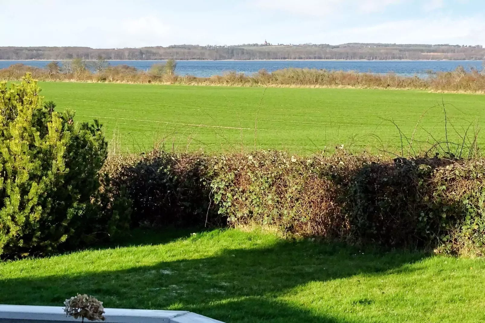 Luxury Haven near Havneby-By Traum-Outdoor