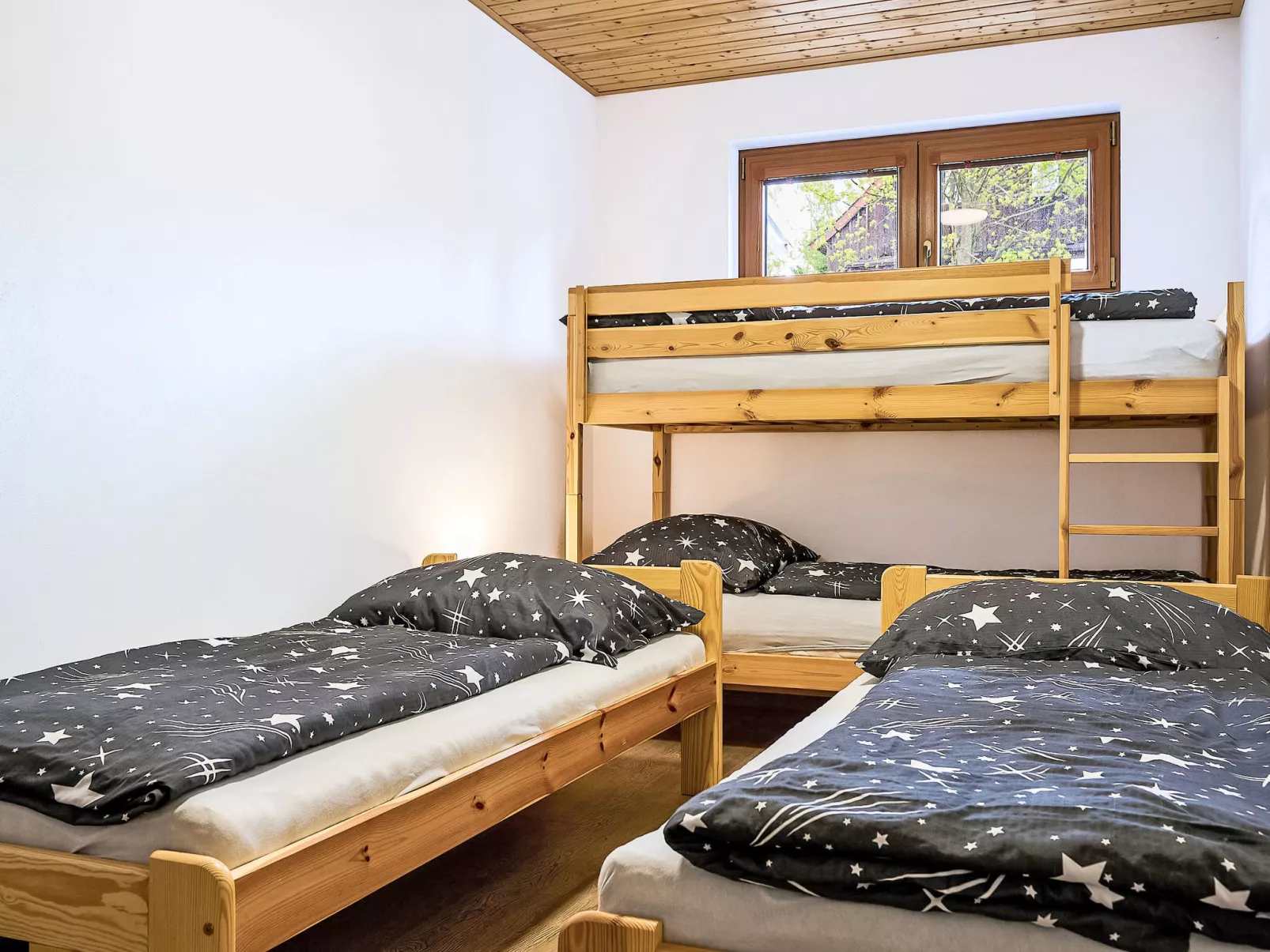 Pod Černou Studnicí-Drinnen