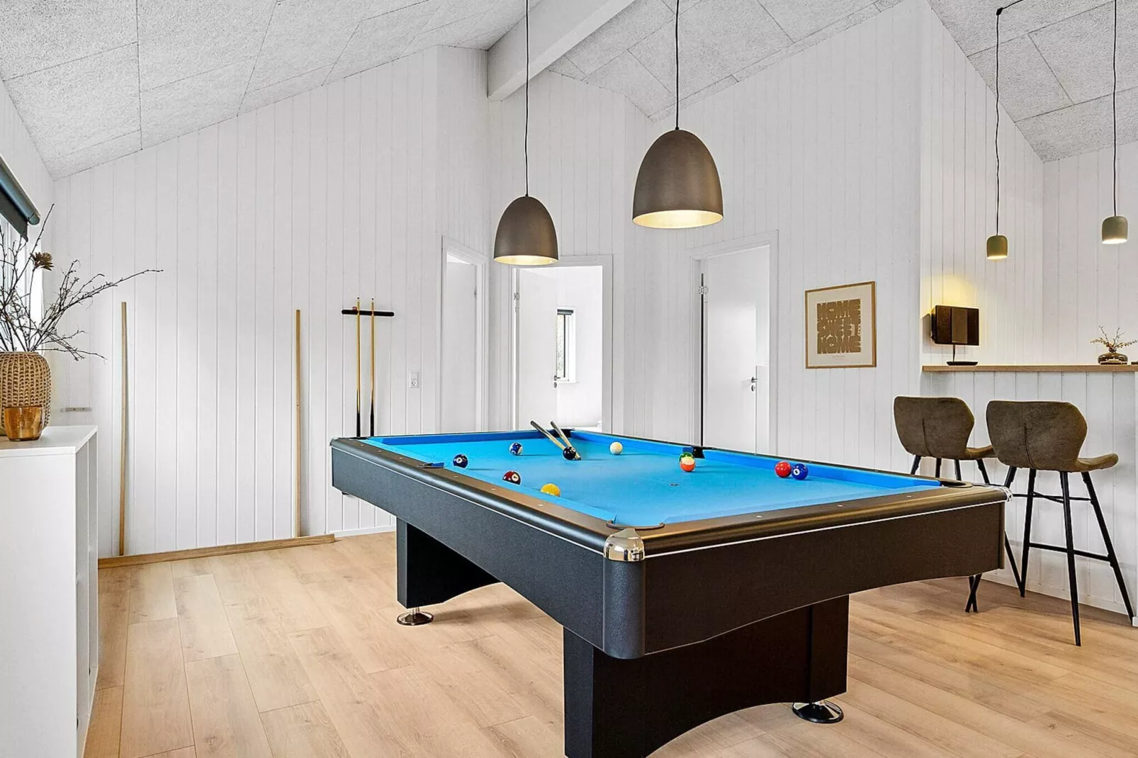 5 star holiday home in Henne-Not tagged