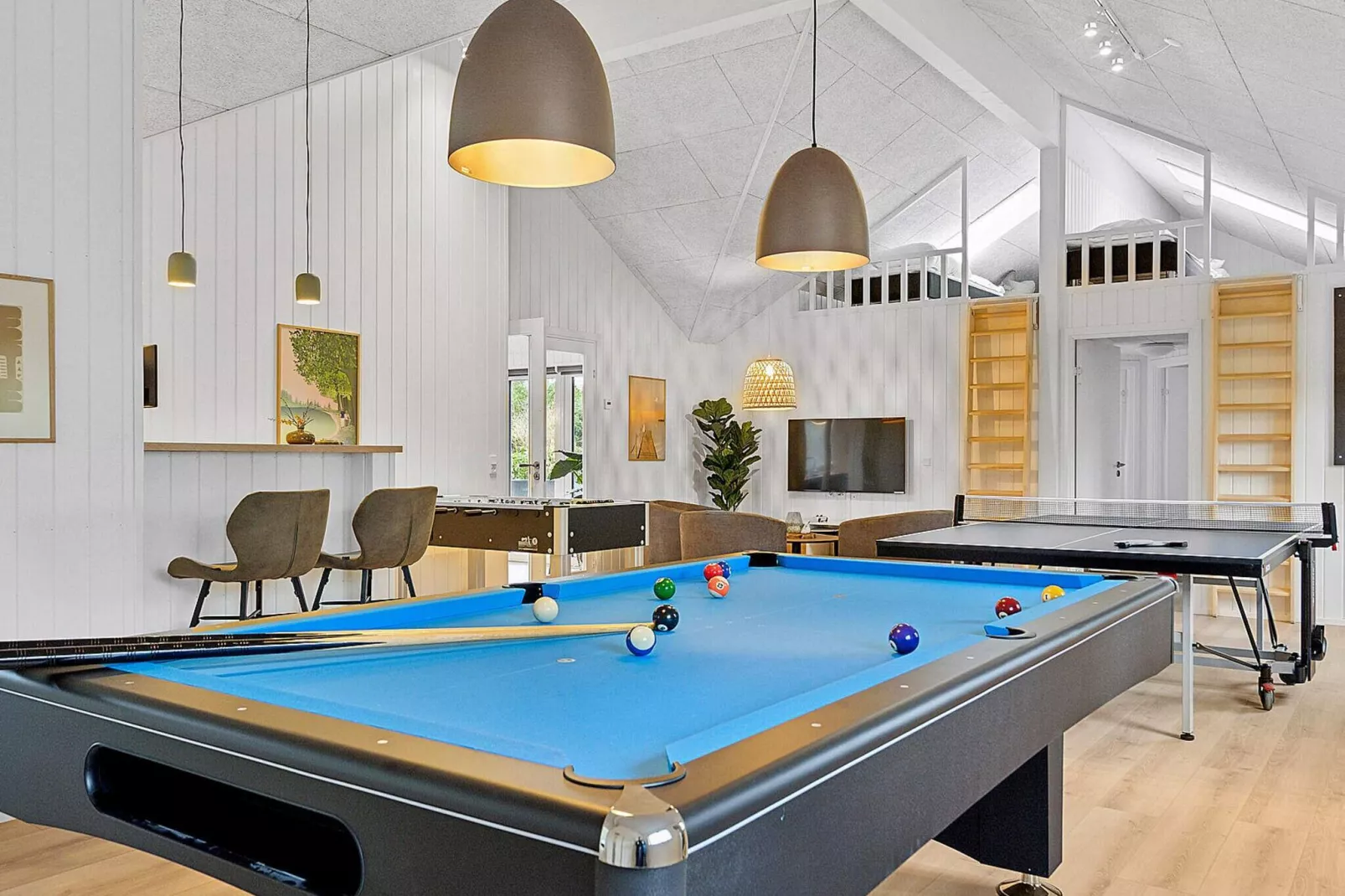 5 star holiday home in Henne-Not tagged