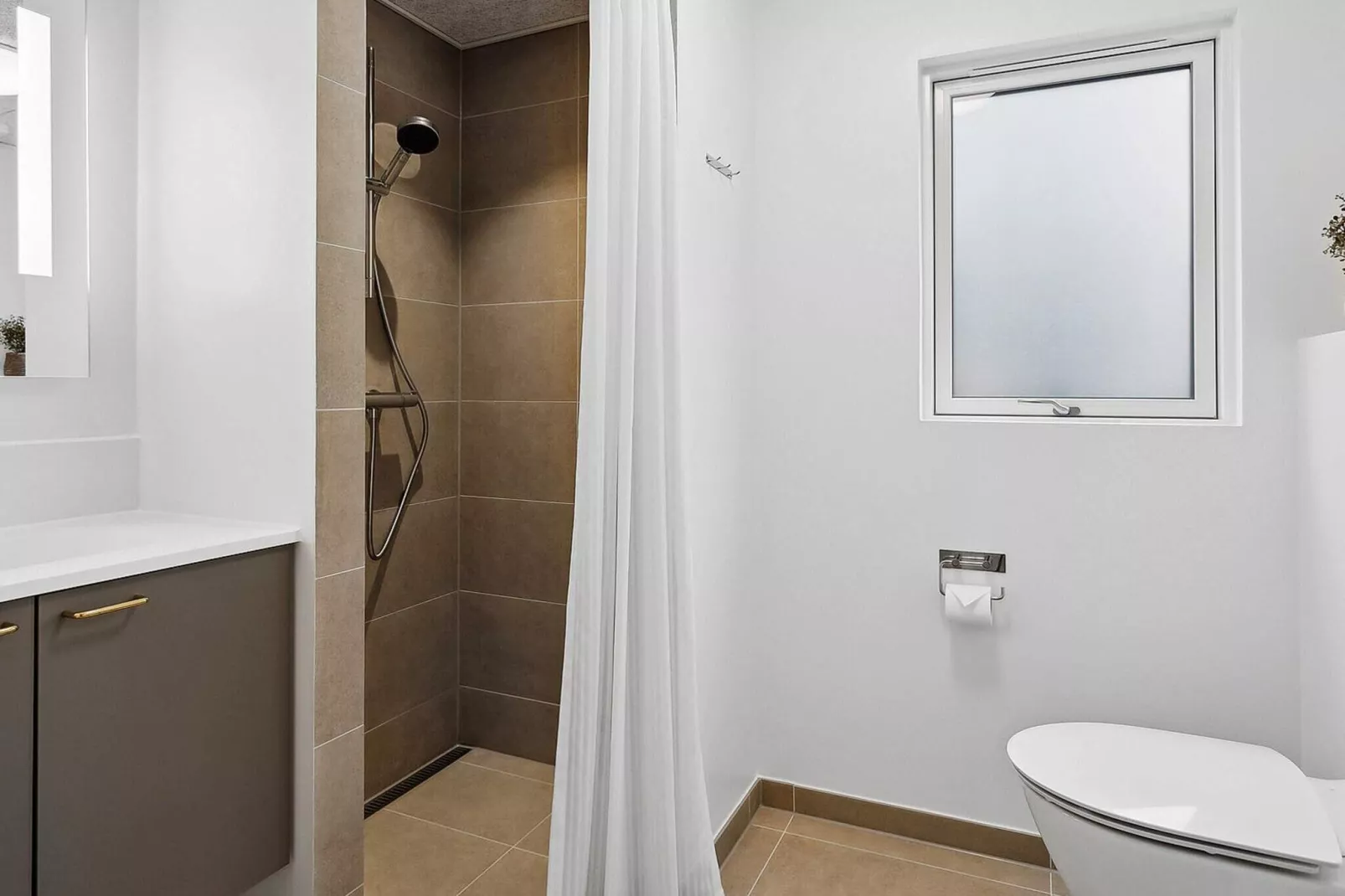 5 star holiday home in Henne-Indoor