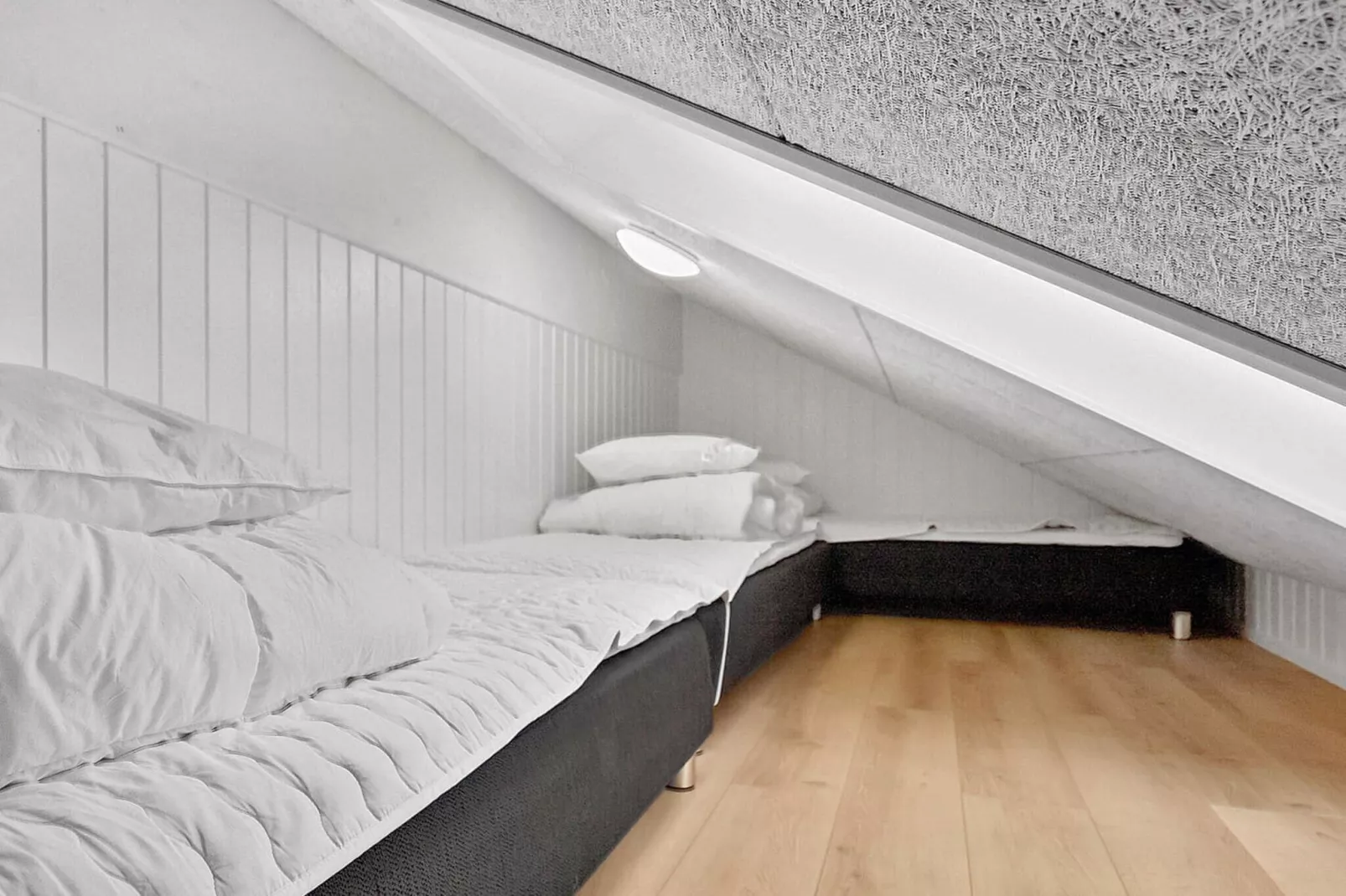 5 star holiday home in Henne-Indoor