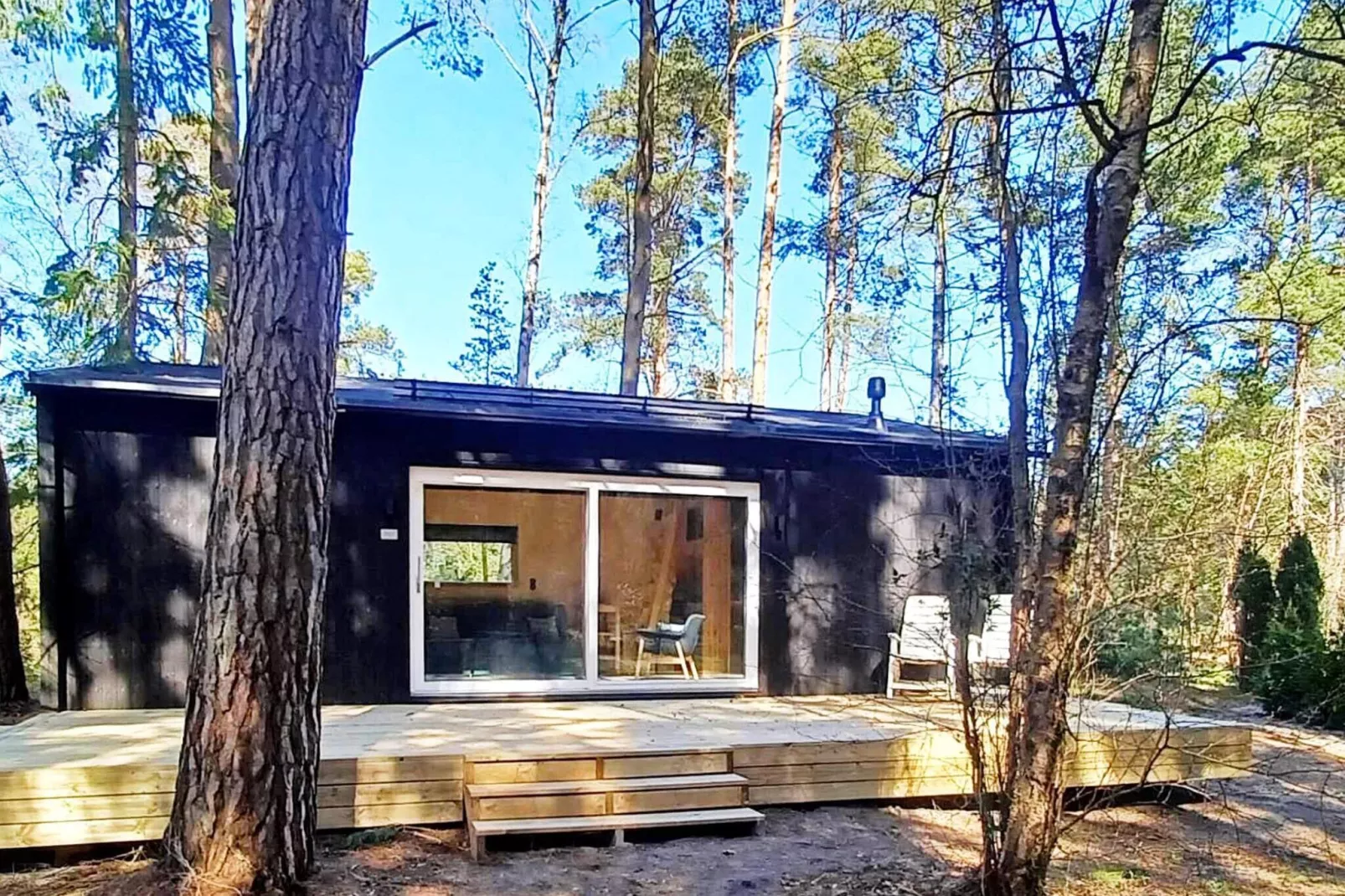 4 etoiles maison de vacances a Höllviken