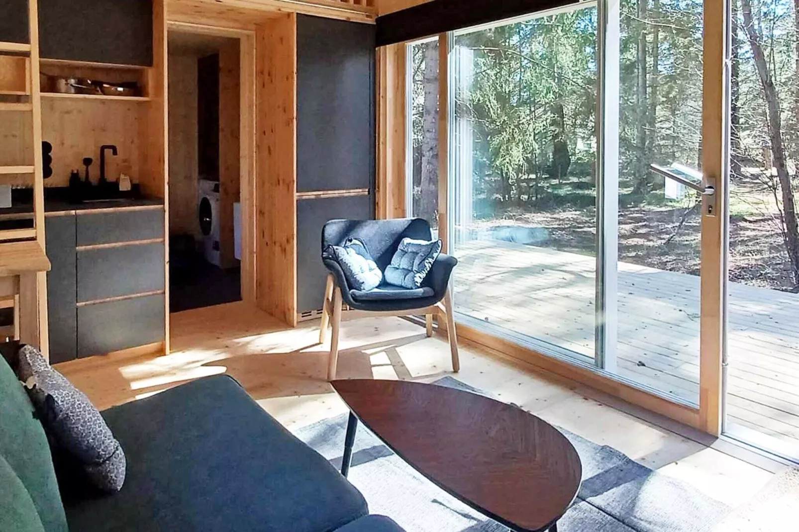 4 etoiles maison de vacances a Höllviken