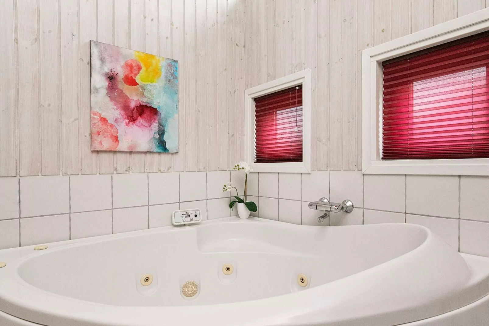 Luxury Haven near Havneby-By Traum-Spa