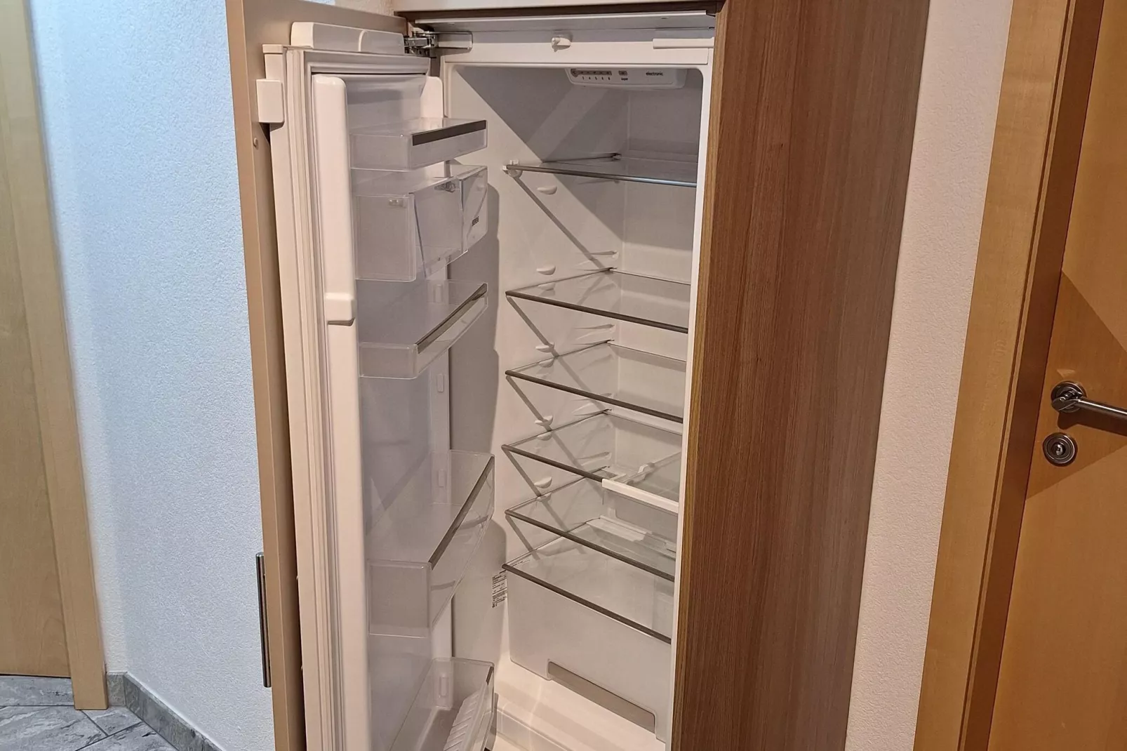 Ferienwohnung Hollaus-Kitchen