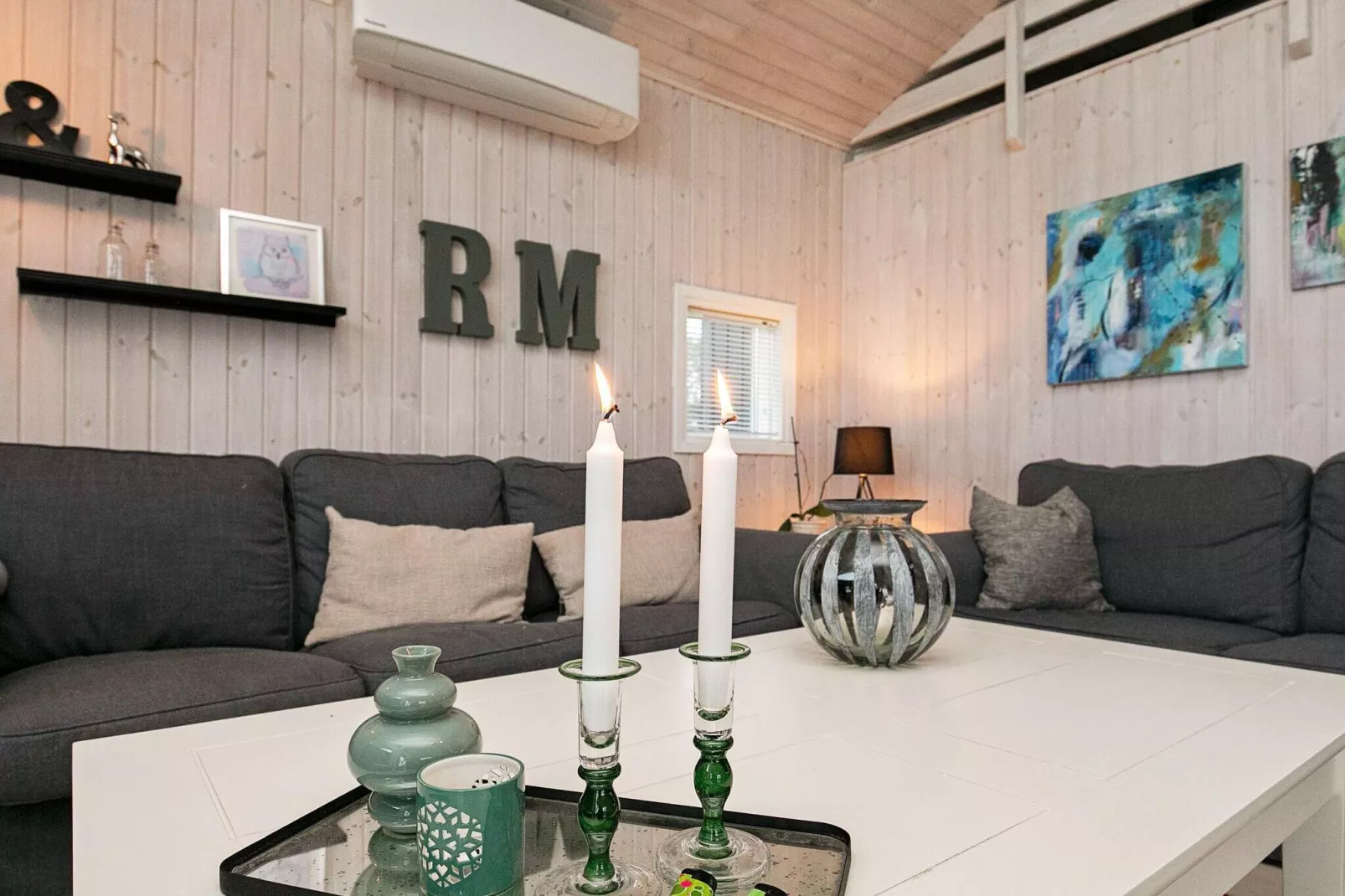 Luxury Haven near Havneby-By Traum-Indoor